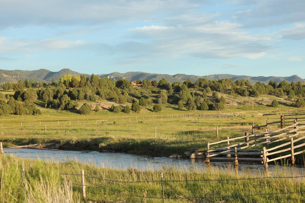 Sevier River Ranch & Cattle Company Hatch Exterior photo