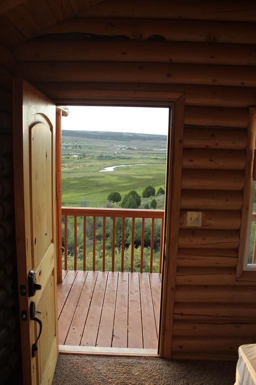 Sevier River Ranch & Cattle Company Hatch Room photo