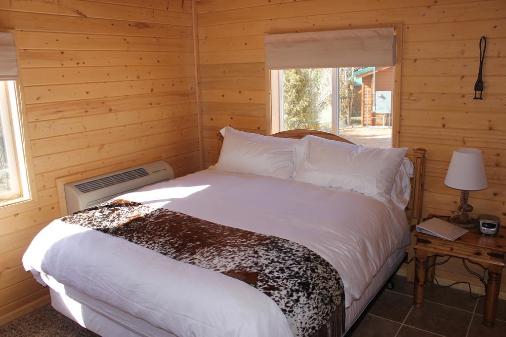 Sevier River Ranch & Cattle Company Hatch Room photo