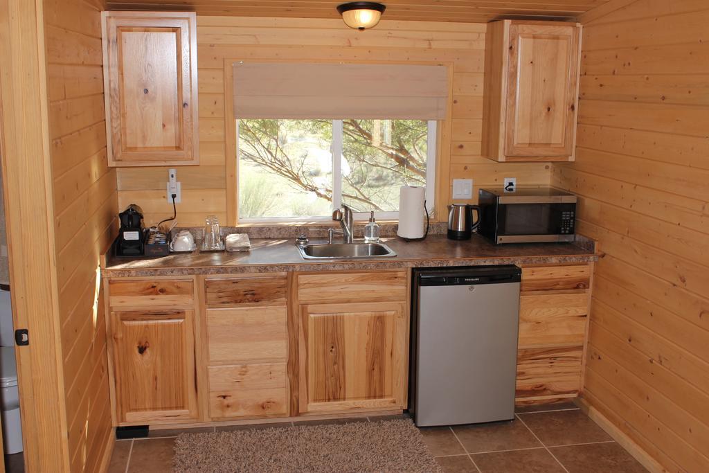 Sevier River Ranch & Cattle Company Hatch Room photo