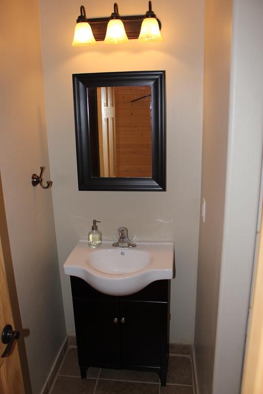Sevier River Ranch & Cattle Company Hatch Room photo