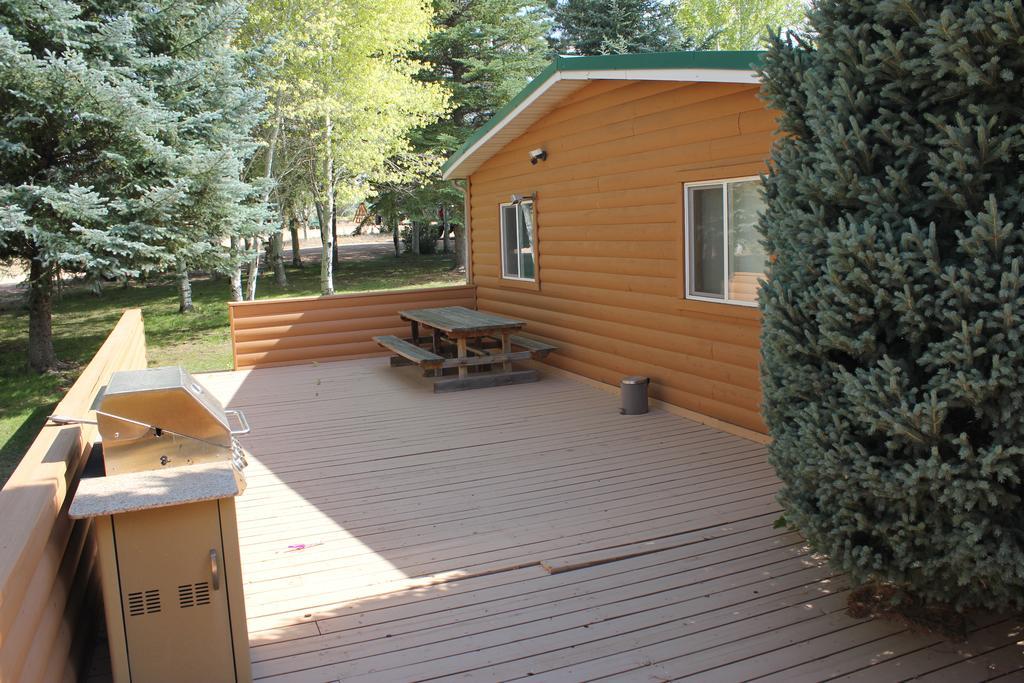 Sevier River Ranch & Cattle Company Hatch Room photo