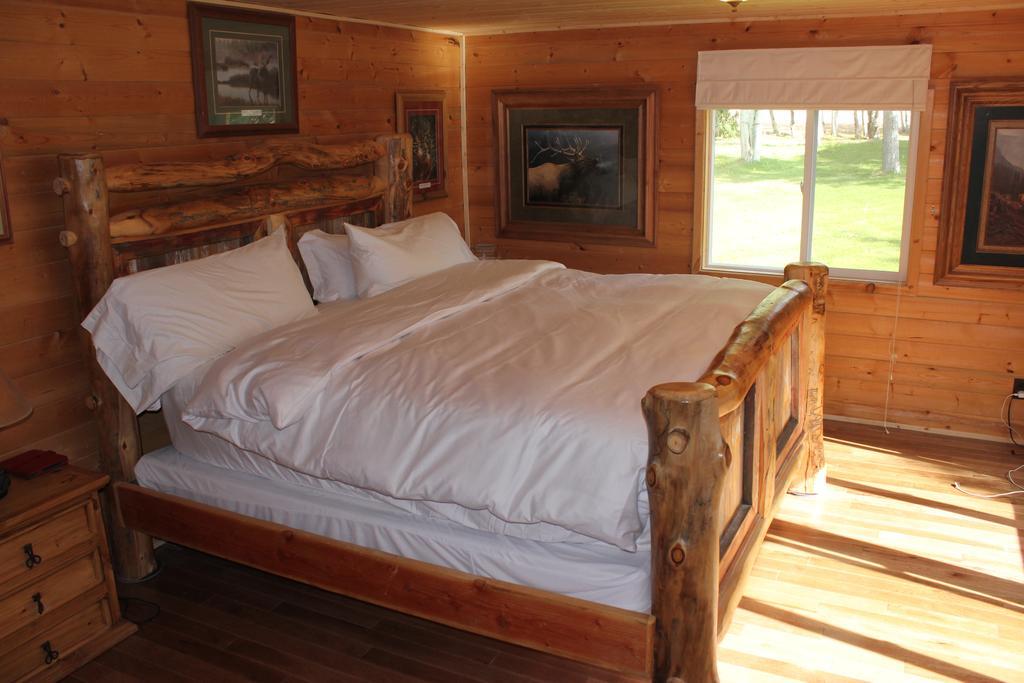 Sevier River Ranch & Cattle Company Hatch Room photo