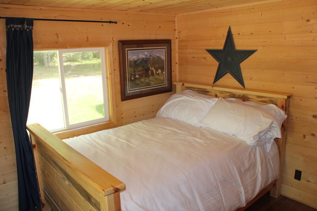 Sevier River Ranch & Cattle Company Hatch Room photo